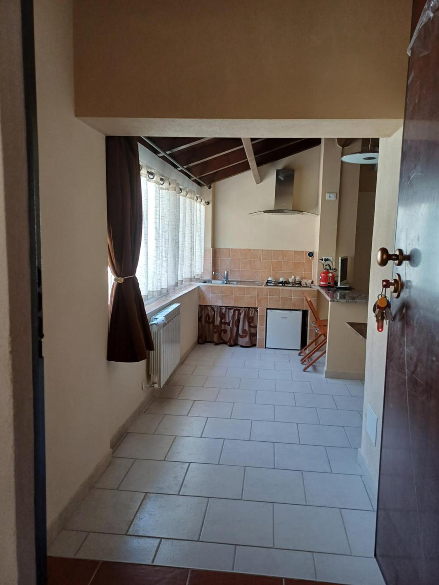 La Fortezza di Gavi - Esterno foto