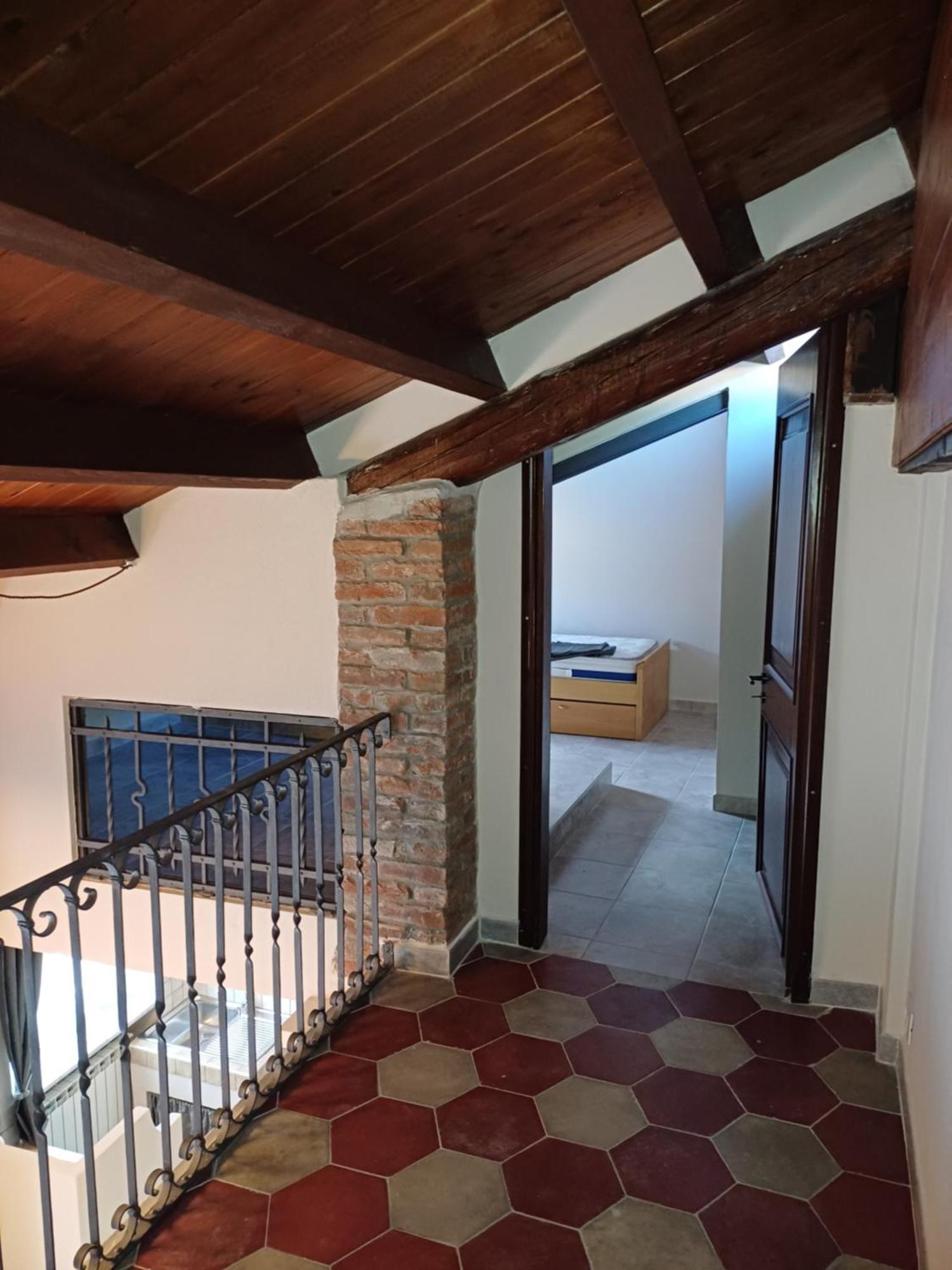 La Fortezza di Gavi - Esterno foto
