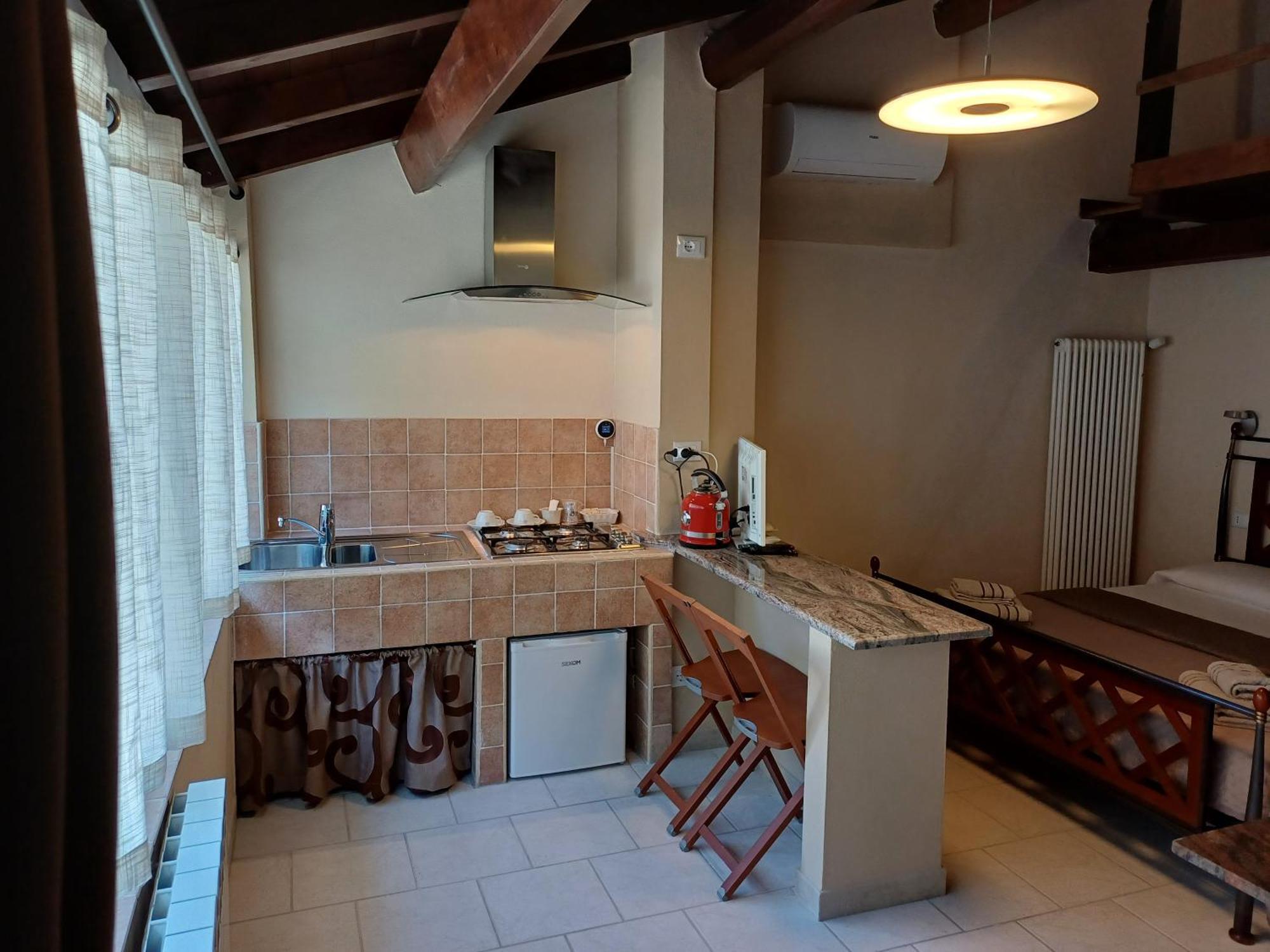 La Fortezza di Gavi - Esterno foto
